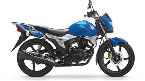 Honda Glh 150 Ant$209.700+12cta$915 Mroma Cg Cb Xr Wave 110
