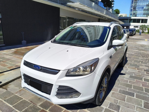 Ford Kuga 1.6 Sel 6at Awd 180cv 2013