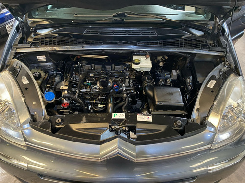 Citroën Xsara Picasso 2.0 Fase2 Hdi Exclusive