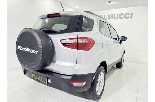 Ford Ecosport 1.5 Se 123cv 4x2
