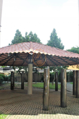 Apartamento Com 3 Dormitório(s) Localizado(a) No Bairro Areia Branca Em Santos / Santos - 6884
