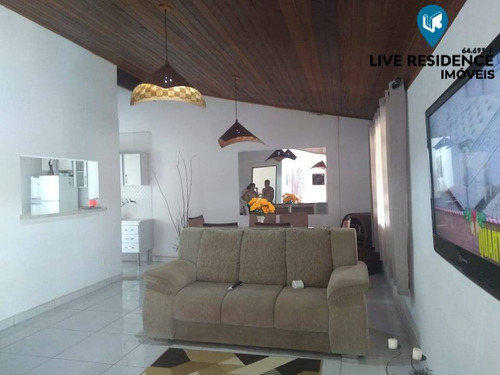 Imagem 12 de 12 de Portal De São Marcelo - Chácara Residencial Vende Live Residence - 2072