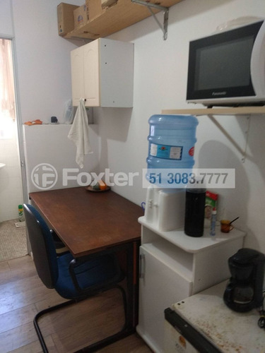 Imagem 3 de 19 de Sala / Conjunto Comercial, 52.28 M², Centro Histórico - 194332