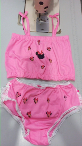 Imagem 5 de 5 de Ateliê Stilo Menina