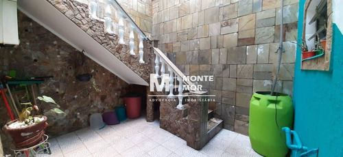 Imagem 26 de 30 de Sobrado Com 3 Dormitórios À Venda, 621 M² Por R$ 1.700.000,00 - Pirituba - São Paulo/sp - So0352