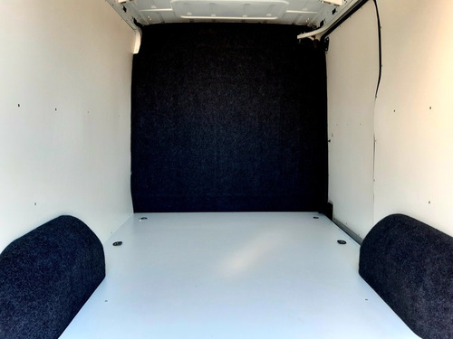 Imagem 5 de 14 de Renault Master 2017 2.3 L1h1 5p