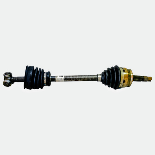 Semi Eixo Esquerdo Fiat Uno Grand Siena 1.4 2012-21 Original