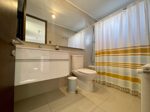 Imagen 23 de 26 de Los Robles De Inmobiliaria Manquehue Perfectamente Equipada!