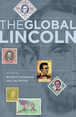 Libro The Global Lincoln - Richard Carwardine