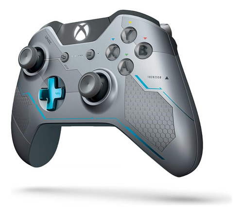 Limited Edition Halo 5 Guardians Spartan Locke Controller