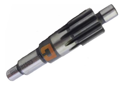 Eje Engrane Rotomartillo Gsb 20-2 Re 1194 1184 Bosch
