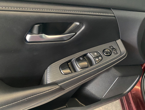 Nissan Sentra 2022