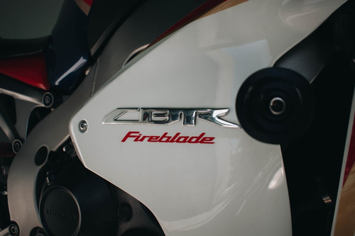 Imagen 10 de 15 de Moto Honda Cbr 1000 Hrc