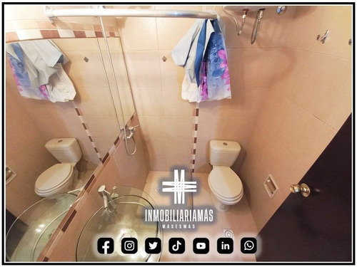 Imagen 12 de 13 de Apartamento Venta Palermo 1 Dormitorio Imas.uy J (ref: Ims-16512)