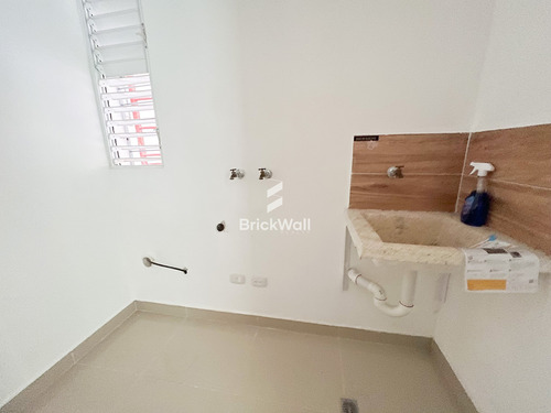 Apartamento De Alquiler En Villa Maria