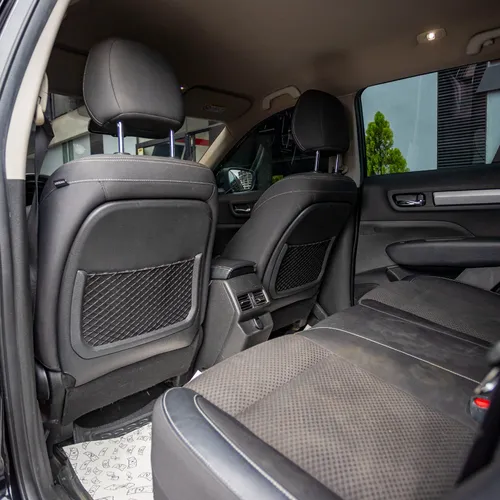 Renault NEW KOLEOS zen 2.5