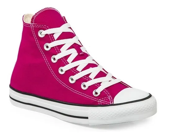 converse mujer fucsia converse mujer fucsia