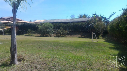 Imagem 1 de 12 de Terreno À Venda Em Condomínio Portal Do Sabiá - Te008772