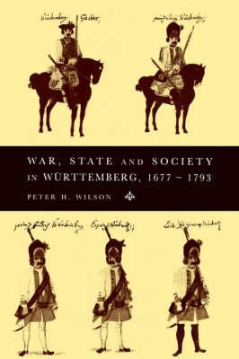 Libro Cambridge Studies In Early Modern History: War, Sta...