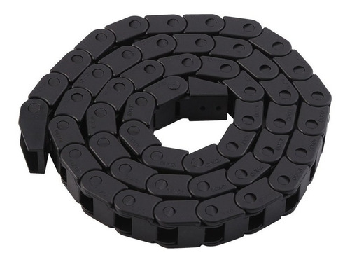 I3dp M1101 Cadena De Arrastre Rute Cableado Cnc 10mmx20mm 1m