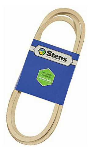 Stens Cinturón De Repuesto Oem 265-435 Compatible Con Cub