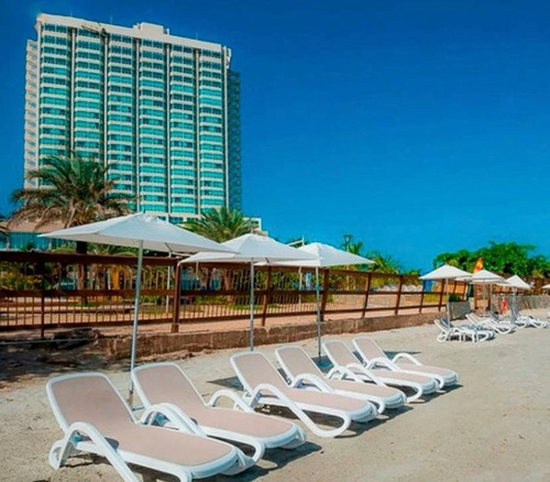 Alquiler Vacacional 4 Personas Hotel Wyndham Isla Margarita