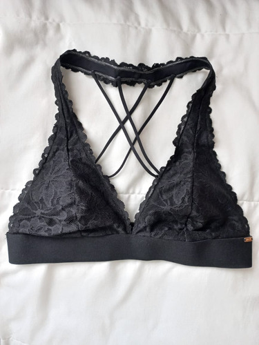 Victoria's Secret Pink Brasier Original