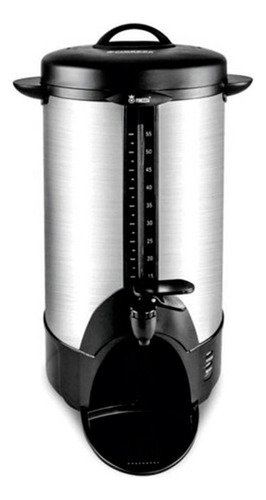 Cafetera/hervidor Finezza 8 Litros Fz-55 Acero Inoxidable