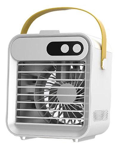 Ventilador De Ar Condicionado Portátil Usb Resfriador De Ar