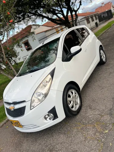 Chevrolet Spark 1.2 Gt M300