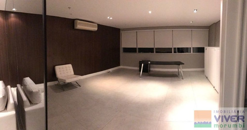 Imagem 7 de 10 de Excelente Sala Comercial Prox. Shopping Jd. Sul - Nm3609