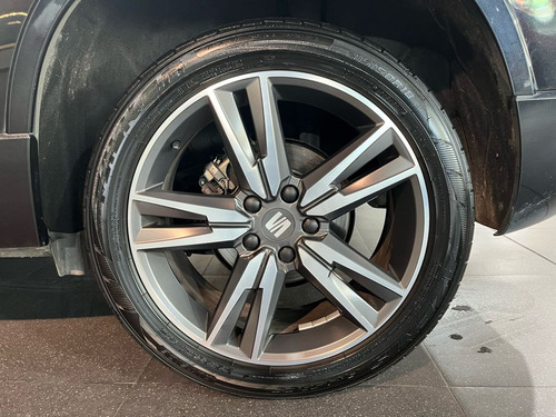Seat Ateca 2022