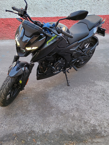 Pulsar N250