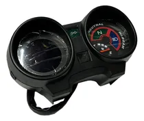 Comprar Tablero Digital Motomel S2 - Nany Motos