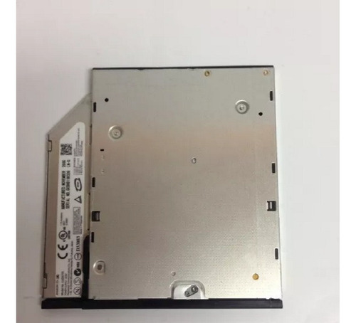 Imagen 2 de 3 de Ibm Lenovo 39t2685 Optical Cd-rw Dvd-rom Z60 Z61 T60 T60p