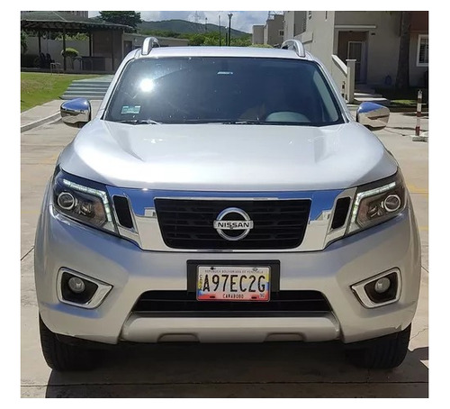 Imagen 3 de 11 de Nissan Frontier 4x4