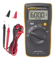Comprar Tester Digital Fluke Modelo 101 Original Multímetro Digital