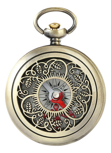 Brújula, Diseño De Reloj De Bolsillo, Senderismo, Navegación