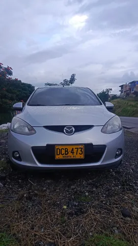 Mazda 2 1.5 15Hap At