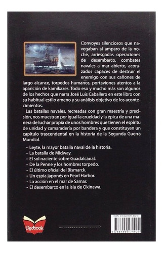 La Guerra En El Mar