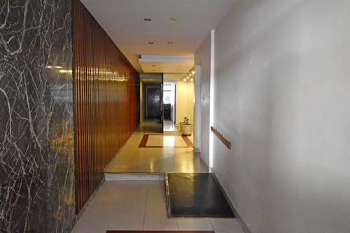 Venta Departamento 5 Ambientes -balcon- Belgrano