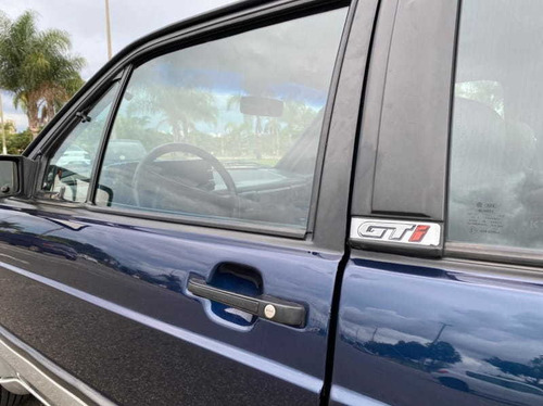 Volkswagen Gol Gti 16v 2.0 Mi 2p