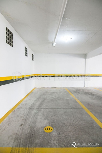 Imagem 21 de 28 de Apartamento, 2 Dormitórios, 65.51 M², Petrópolis - 159603