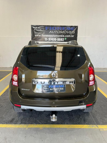 Renault Duster 1.6 DYNAMIQUE 4X2 16V