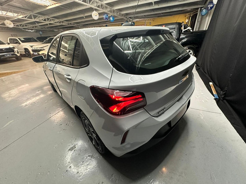 Chevrolet Onix 1.0mt Lt2