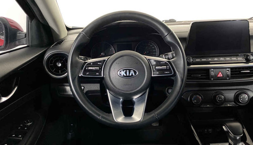 Imagen 15 de 15 de 113943 - Kia Forte Sedan 2019 Con Garantía
