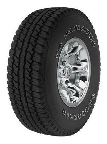 Imagen 2 de 5 de Cauchos P235/75r15 Destination A/t Ln Caucho Firestone
