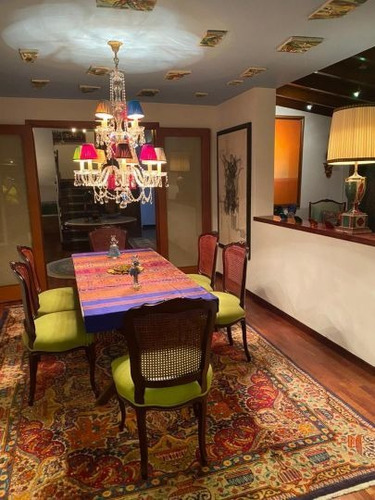 Imagen 5 de 20 de Venta De Casa En Lomas De La Lagunita