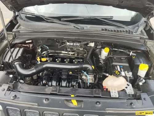 Jeep Renegade 1.8 Sport