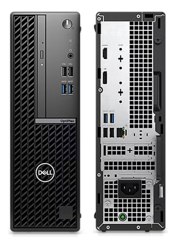 Computador Dell Optiplex Plus 7010 I7-13500 16gb 512gb Sff T